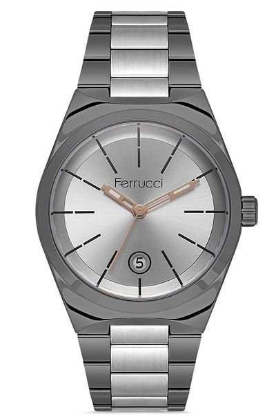 Ferrucci Men's Wristwatch Fc122403444M.04600023