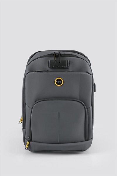 ÇÇS Unisex σακίδιο πλάτης C.ccs51792