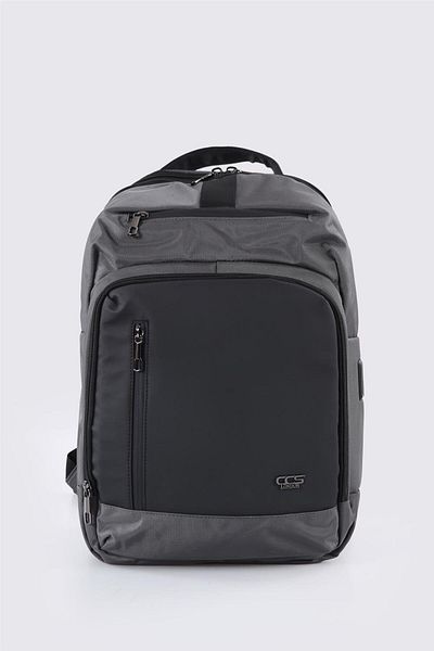 ÇÇS Unisex σακίδιο πλάτης C.ccs51484