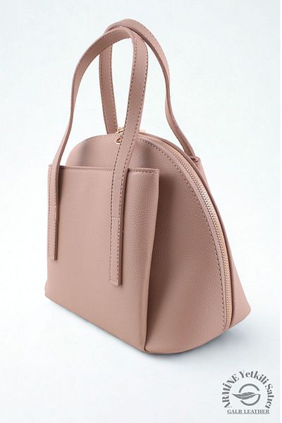 Armine Original Armine Premium Quality Women's Shoulder Bag Suitable for Daily Use Mink +1 344