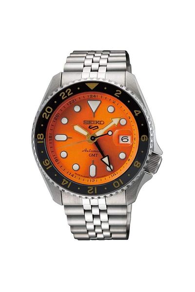 Seiko Men's Wristwatch Ssk005J