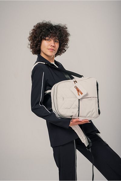 ÇÇS Rucsac de damă Ccs17749