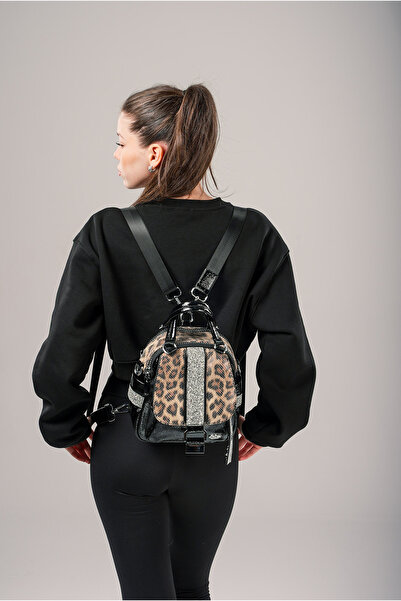 ÇÇS KADIN SIRT ÇANTASI CCS18001