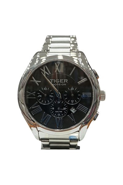 Tiger Men's Wristwatch Tf-240