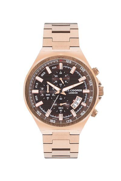 Lee Cooper Men's Wristwatch Lc07717.440