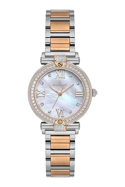 Essence Women's Wristwatch Es6924Fe.520