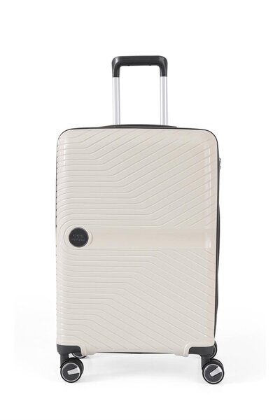 ÇÇS ÇÇS Polipropilen Orta Boy Valiz CCS5239-2