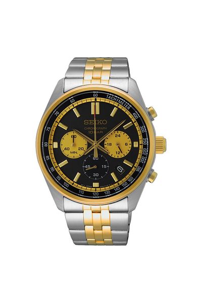 Seiko Ssb430p Erkek Kol Saati