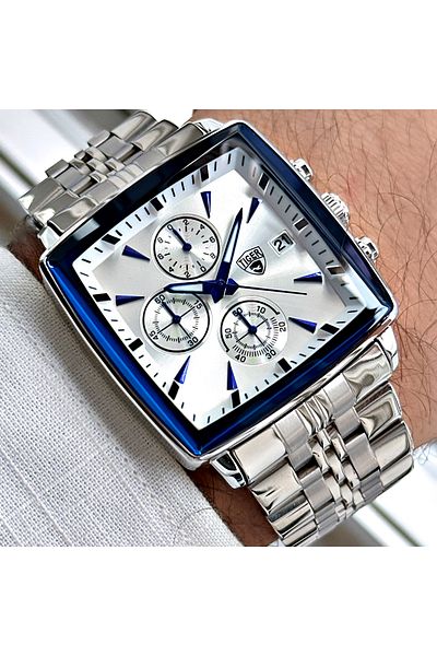 Tiger Men's Wristwatch Ti-620By