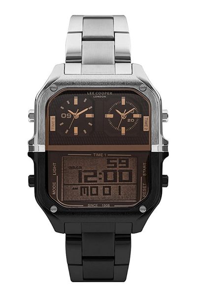 Lee Cooper Men's Wristwatch Lc07638.360