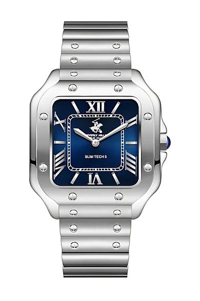 Beverly Hills Polo Club Men's Wristwatch Bp3729X.390