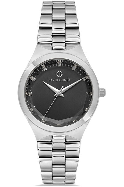 DAVID GUNER David guner women's watch dg-8829la-a2