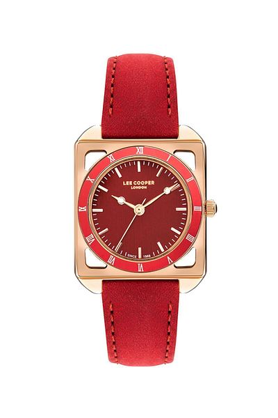 Lee Cooper Women's Wristwatch Lc07927.488