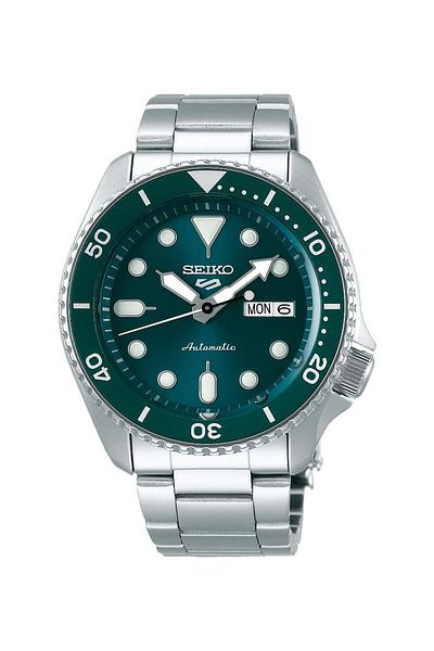 Seiko Men's Wristwatch Srpd61J