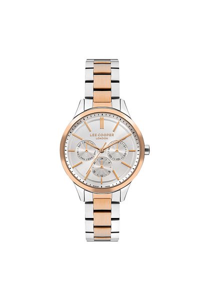 Lee Cooper Women's Wristwatch Lc07865.530