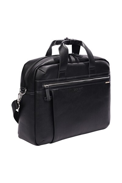 Pierre Cardin PİERRE CARDİN ΑΝΔΡΙΚΟ ΧΑΡΤΟΦΟΡΙΑ 01PC-MC556-S