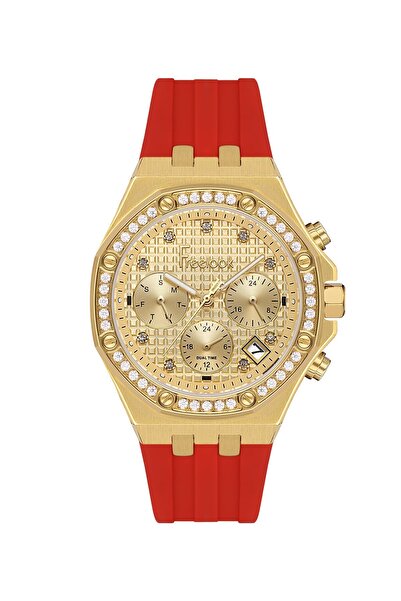 Freelook PARİS ERKEK KOL SAATİ S.FL.1.10447-4