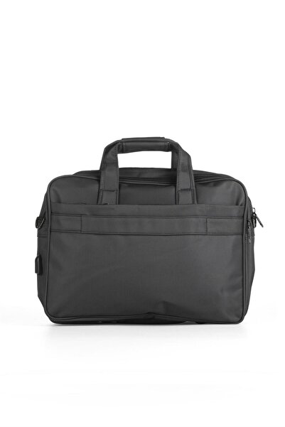 ÇÇS 71242 Χαρτοφύλακας χιαστί με λουράκι ώμου