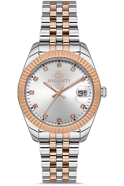 Bigotti Women's Wristwatch S.Bg.1.10240.6