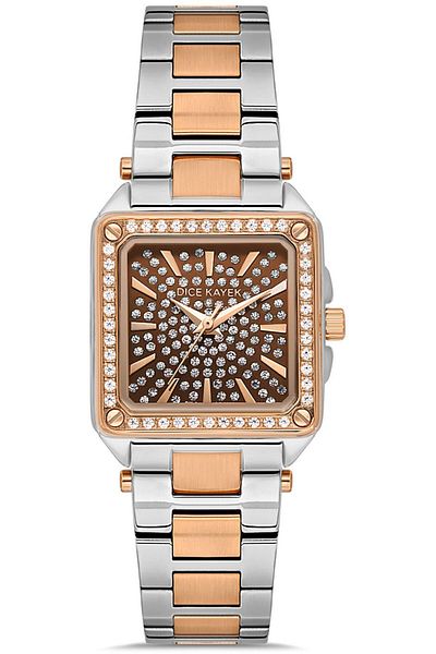 Dice Kayek Women's Wristwatch Dk.1.Ag1332.09