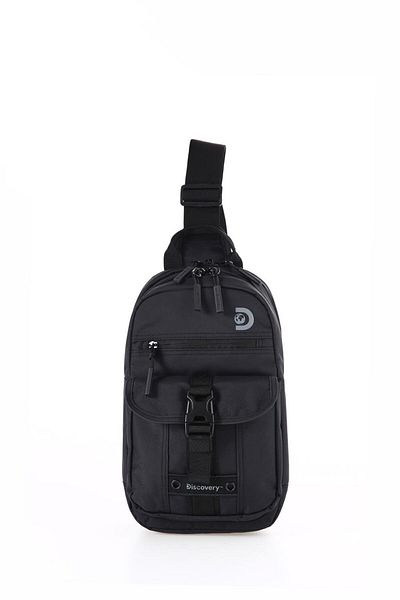 DISCOVEREY Discovery Unisex Backpack C.D00116