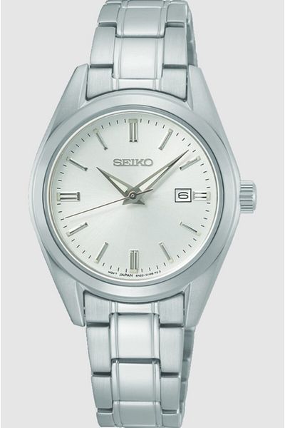 Seiko Women's Wristwatch Sur633P