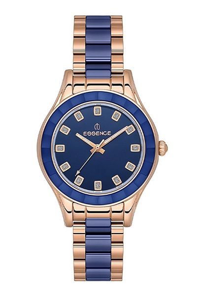 Essence Women's Wristwatch Es6901Fe.590
