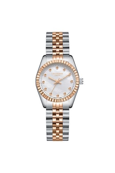 Lee Cooper Women's Wristwatch Lc08167.520