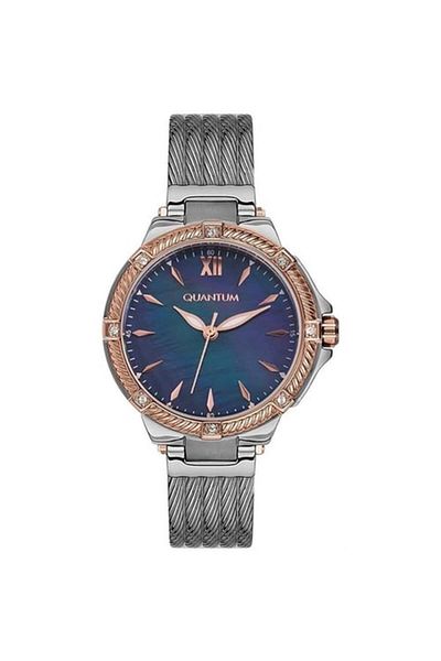 Quantum Women's Wristwatch S.Iml805.590