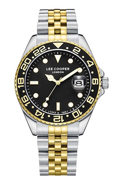 Lee Cooper Men's Wristwatch Lc08142.250