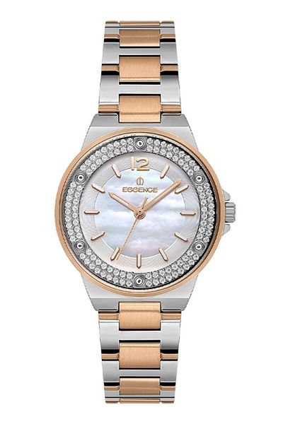 Essence Women's Wristwatch Es6944Fe.520