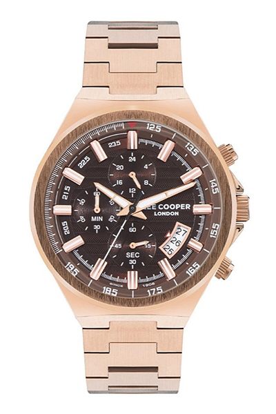 Lee Cooper Men's Wristwatch Lc07717.440