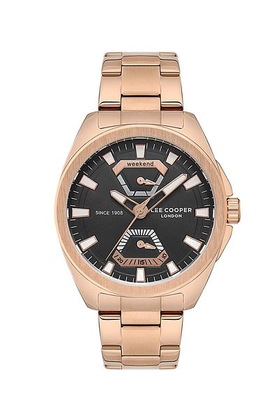 Lee Cooper Men's Wristwatch Lc07649.450