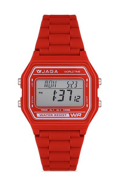 Jaga Children's Wristwatch S.Jl.M1103-4Ggx-2-640001