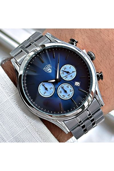 Tiger Men's Wristwatch Ti-619Fy