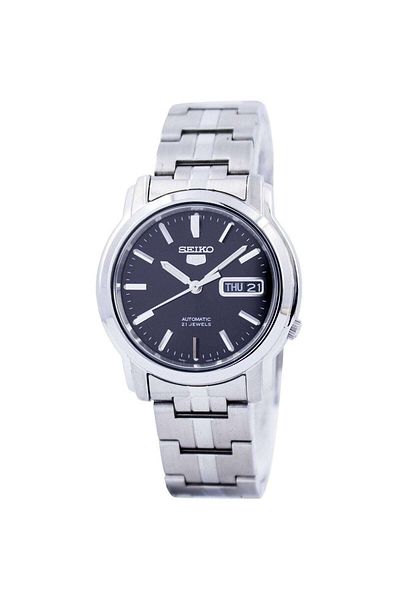 Seiko Men's Wristwatch S.Snkk71K