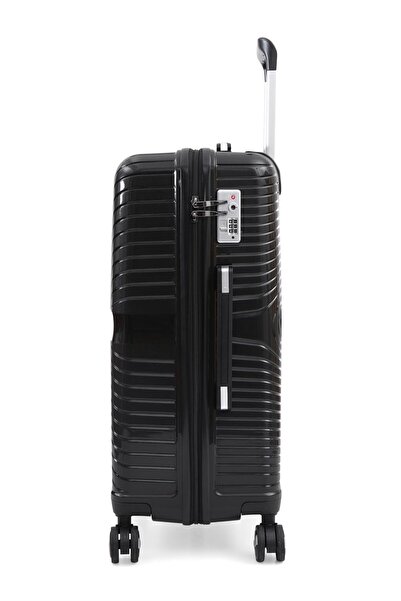 ÇÇS ÇÇS Polipropilen Büyük Boy Valiz CCS5239-1