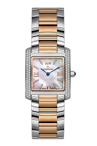 Essence Women's Wristwatch Es6917Fe.520