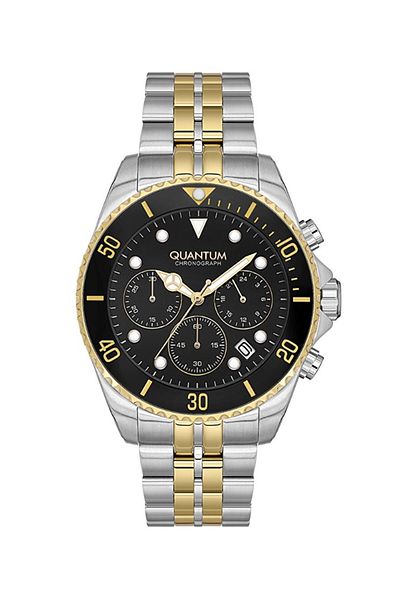 Quantum Men's Wristwatch Pwg930.250