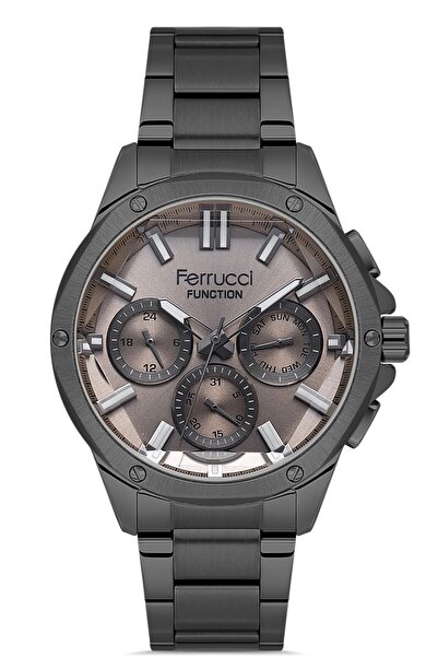 Ferrucci Men's Watch Fcf042503470M.0464573