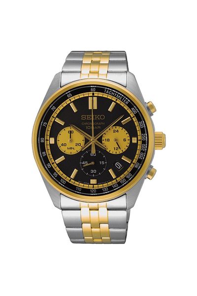 Seiko Ssb430p Erkek Kol Saati