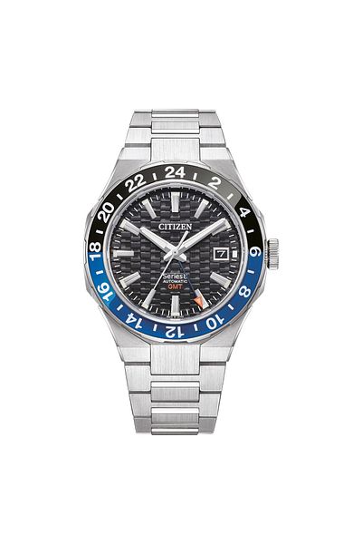 Citizen Men's Wristwatch Nb6031-56E