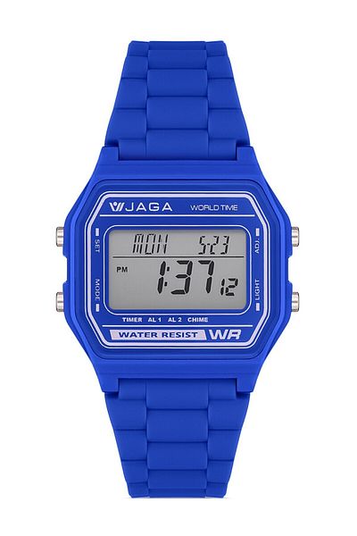 Jaga Children's Wristwatch S.Jl.M1103-4Eex-2-640001