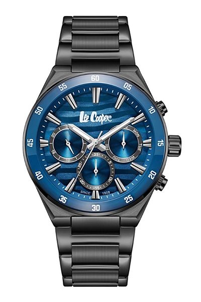 Lee Cooper Men's Wristwatch Lc08175.090