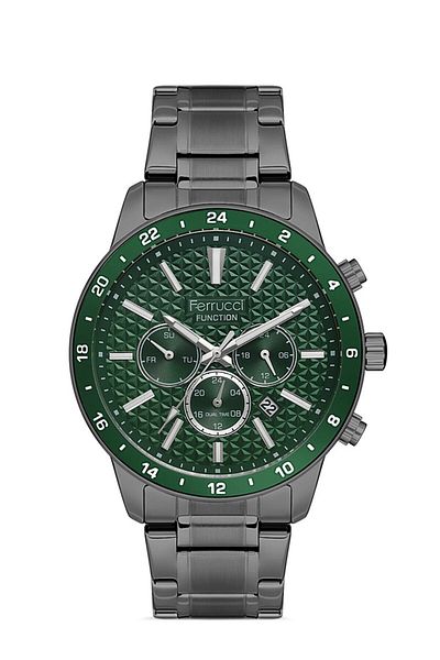 Ferrucci Men's Wrist Watch Fcf082313568M.5640023