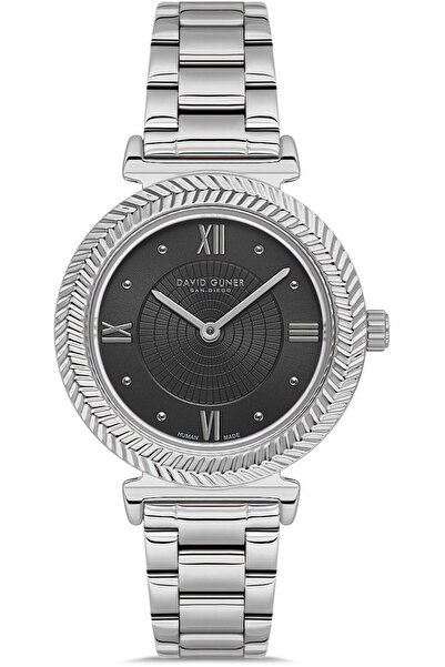DAVID GUNER David guner women's watch dg-8908la-a2