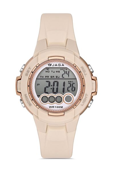Jaga Children's Watch S.Jl-M1190-Oglg-640031