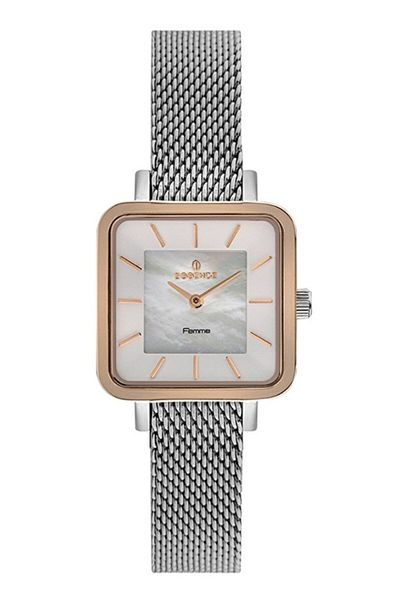 Essence Women's Wristwatch Es6656Fe.520