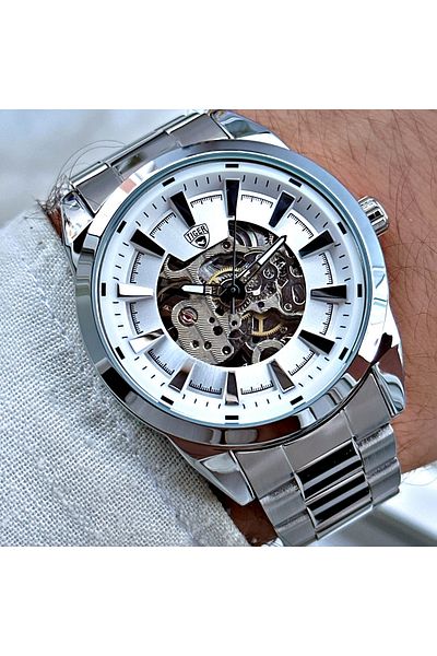Tiger Men's Wristwatch Ti-611Go