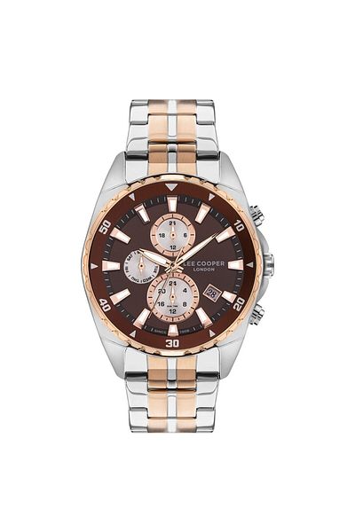 Lee Cooper Men's Wristwatch Lc07515.560